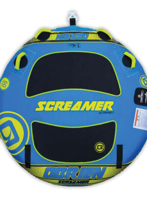 O'Brien Screamer 1-Person Tube