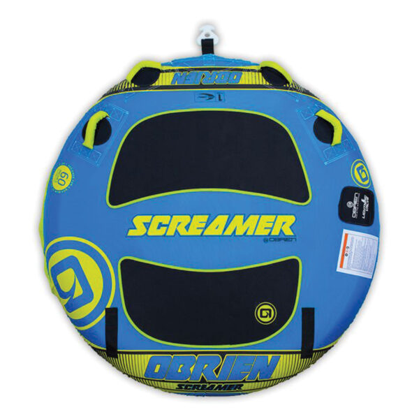 O'Brien Screamer 1-Person Tube