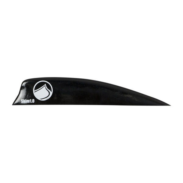 Liquid Force Skim 1.0 Single Fin Kit