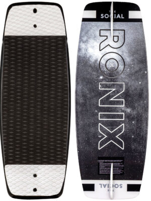 Ronix Social Wakeskate 2025
