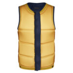 Mystic Stone (Night Blue) Impact Vest w/ Front Zip