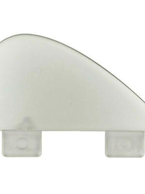 Liquid Force Stubbie 2.0 Rear Fin