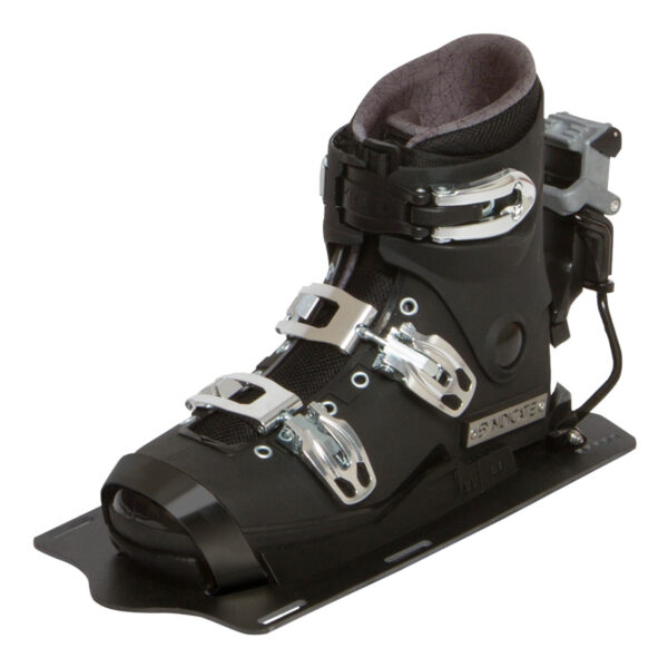 HO Sports 2018 Syndicate Hardshell Complete Water Ski Boot