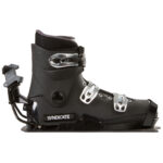 HO Sports 2018 Syndicate Hardshell Complete Water Ski Boot