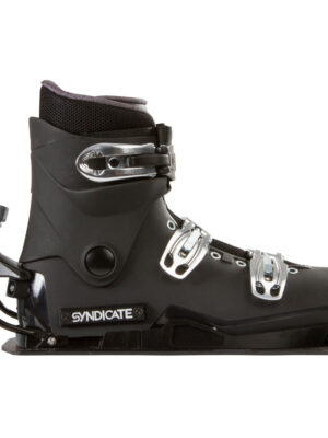 HO Sports 2018 Syndicate Hardshell Complete Water Ski Boot