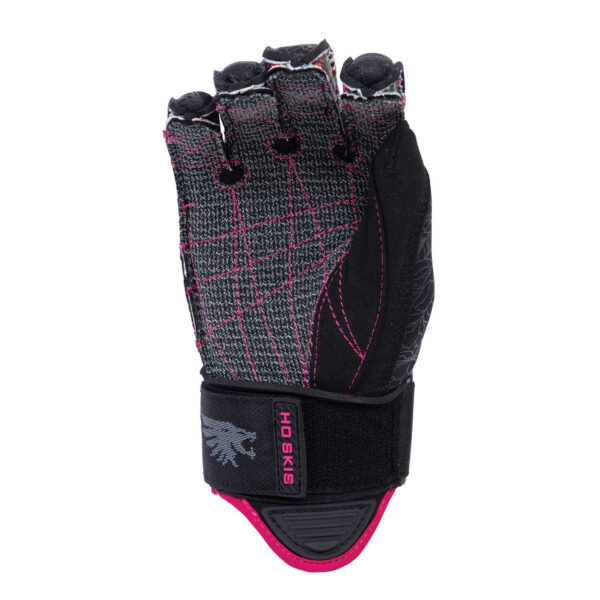 HO Sports Syndicate Angel Inside Out Women's Water Ski Glove
