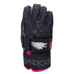 HO Sports Syndicate Angel Inside Out Women's Water Ski Glove
