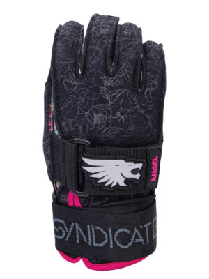 HO Sports Syndicate Angel Inside Out Women's Water Ski Glove