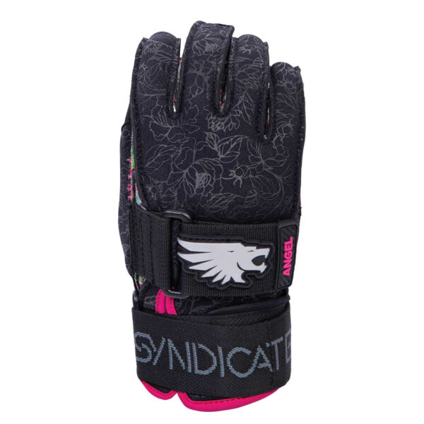 HO Sports Syndicate Angel Inside Out Women's Water Ski Glove