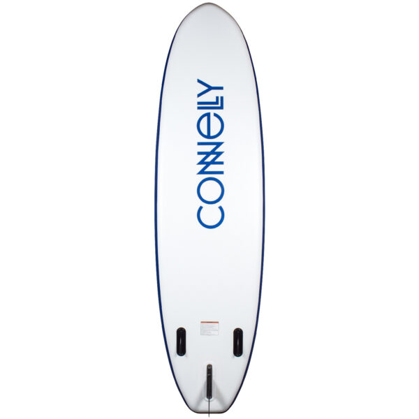 Connelly iSUP Tahoe 10'6" Inflatable Stand-Up Paddle Board 2021