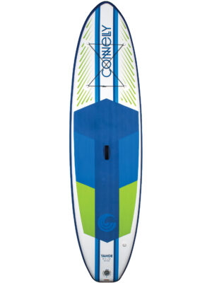 Connelly iSUP Tahoe 10'6" Inflatable Stand-Up Paddle Board 2021