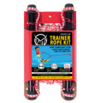 HO Sports Blast 59" w/ Small Blaze Boots & Trainer Bar Water Ski Combos