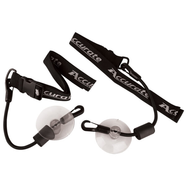 HO Sports Tube Caddy Strap Kit