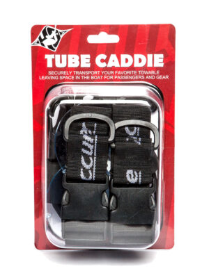 HO Sports Tube Caddy Strap Kit