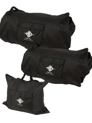 HO Sports Tube Tote