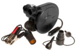 HO Sports Compact Tube Inflator/Deflator 12V