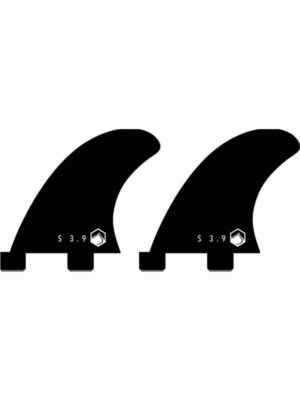 Liquid Force Side Fin Set