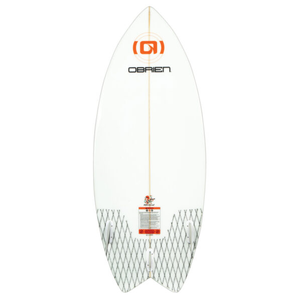 O'Brien Revival Wakesurf Board 2025