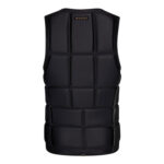 Mystic VOLTT Impact (Black) Front Zip Impact Life Vest