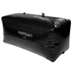 FATSAC Jumbo V-Drive Surf Sac (W719) Ballast Bag [Gray]