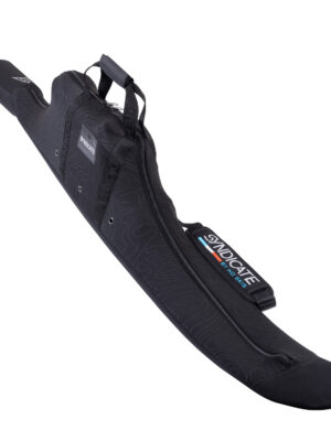 HO Sports Syndicate Water Ski Bag w/ Fin Protector 63''-66''
