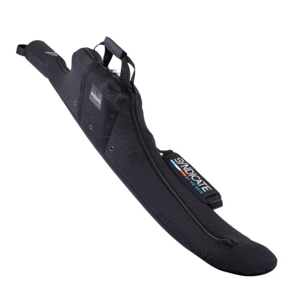 HO Sports Syndicate Water Ski Bag w/ Fin Protector 63''-66''