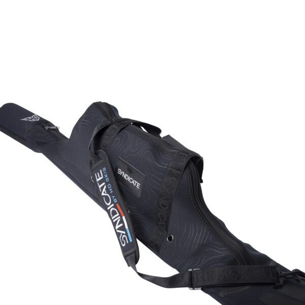 HO Sports Syndicate Water Ski Bag w/ Fin Protector 63''-66''