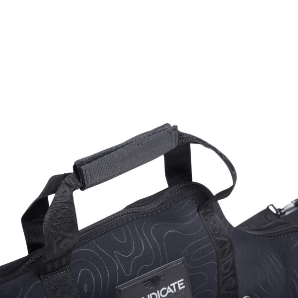 HO Sports Syndicate Water Ski Bag w/ Fin Protector 63''-66''