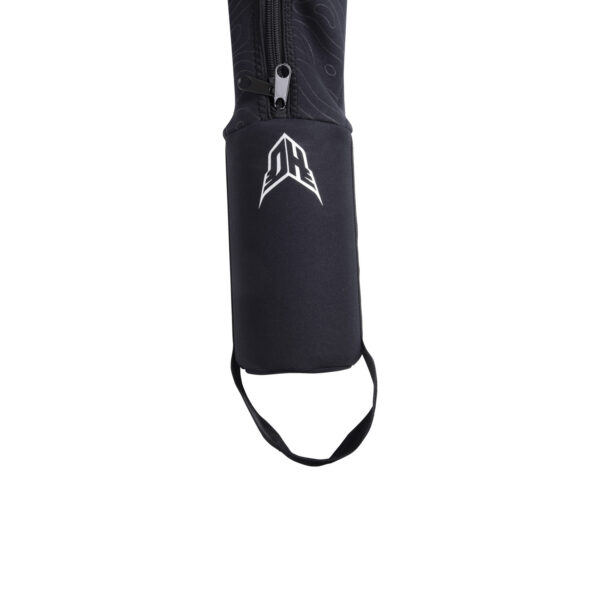 HO Sports Syndicate Water Ski Bag w/ Fin Protector 63''-66''