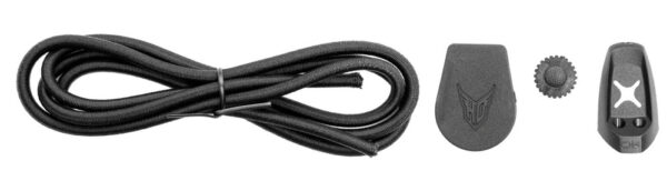 HO Ski Boot Bungee Lace Kit