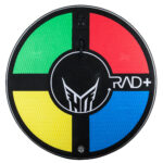 HO Sports RAD 5' Inflatable Disc
