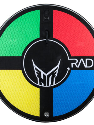HO Sports RAD 5' Inflatable Disc