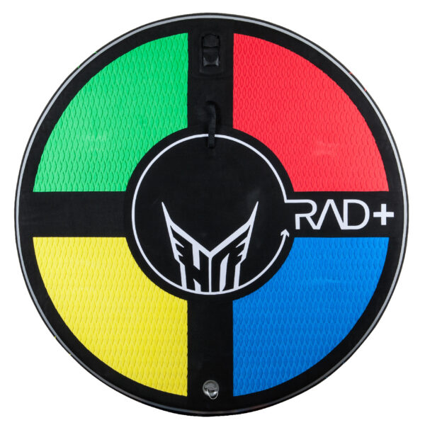 HO Sports RAD 5' Inflatable Disc