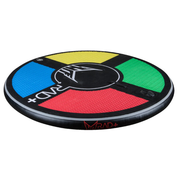 HO Sports RAD 5' Inflatable Disc