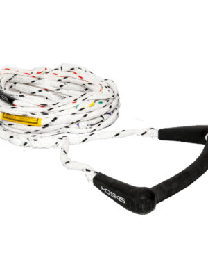 HO Sports Ltd. ARC Water Ski Rope & Handle