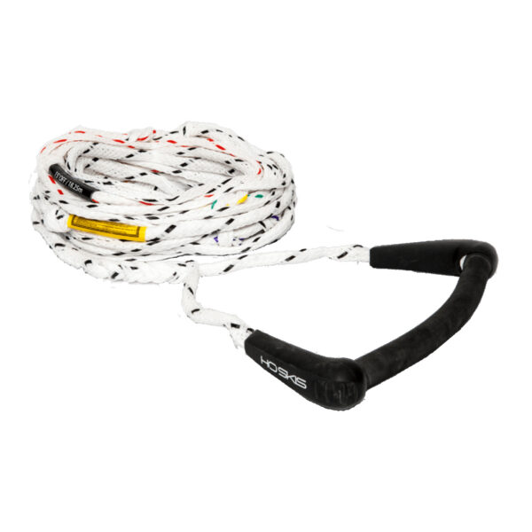 HO Sports Ltd. ARC Water Ski Rope & Handle