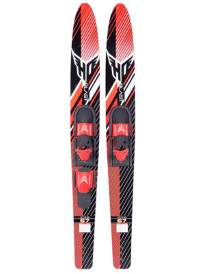 HO Sports Blast Combo Water Skis w/ HS/RTS