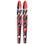 HO Sports Blast 59" w/ Small Blaze Boots & Trainer Bar Water Ski Combos