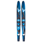 HO Sports Excel Combo Water Ski w/ HS/RTS