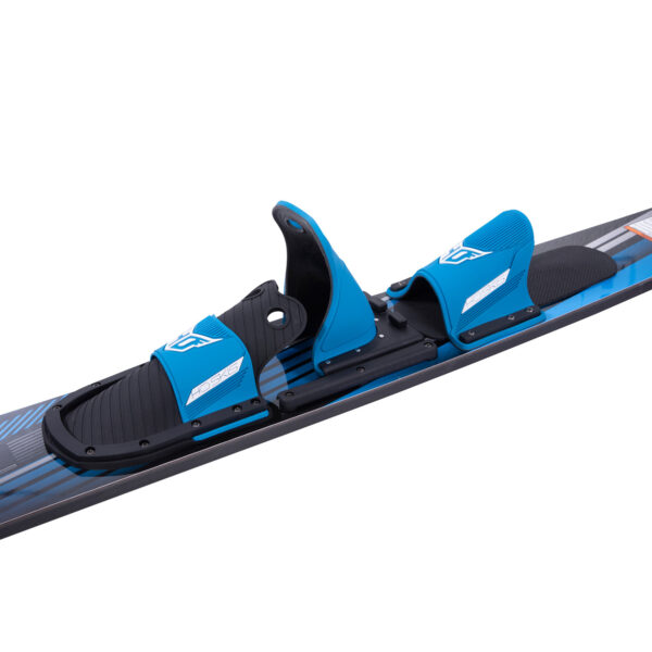 HO Sports Excel Combo Water Ski w/ HS/RTS