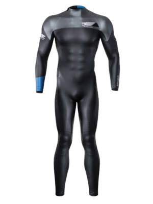 HO Sports Syndicate Dry-Flex Full Wetsuit