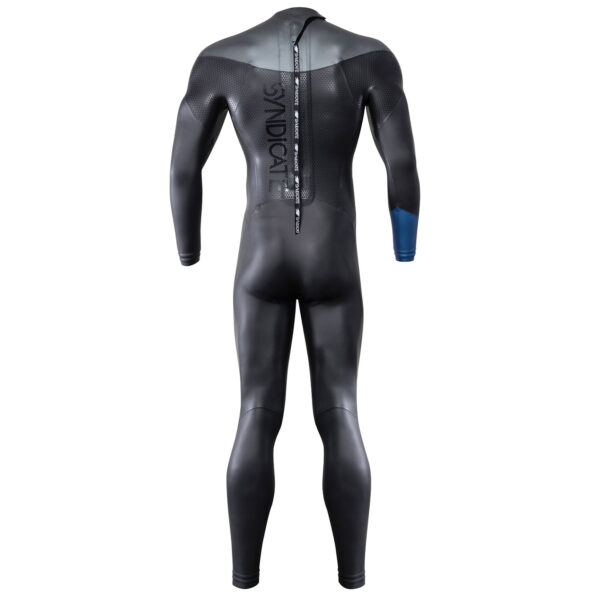 HO Sports Syndicate Dry-Flex Full Wetsuit