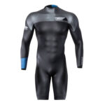 HO Sports Syndicate Dry-Flex Long Sleeve Spring Wetsuit