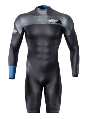 HO Sports Syndicate Dry-Flex Long Sleeve Spring Wetsuit