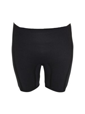 Barefoot International Iron Shorts