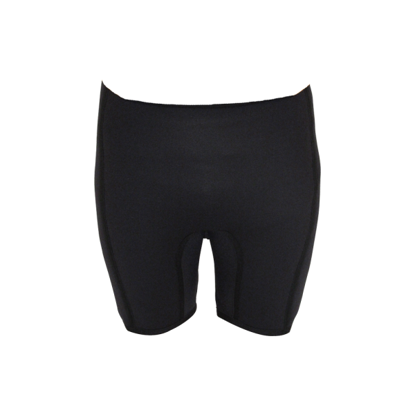 Barefoot International Iron Shorts