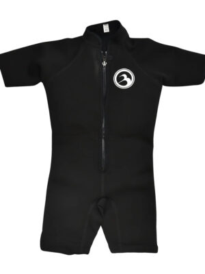 Barefoot Intl Short Sleeve Wetsuit