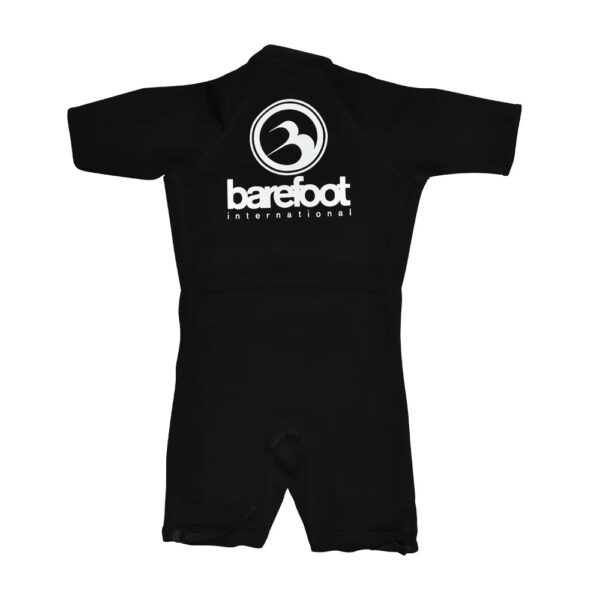 Barefoot Intl Short Sleeve Wetsuit