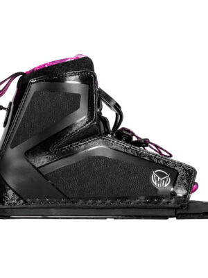 HO Sports Women's Stance 110 Direct Connect Water Ski Binding