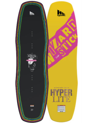 Hyperlite Wizardstick 157 Wakeboard